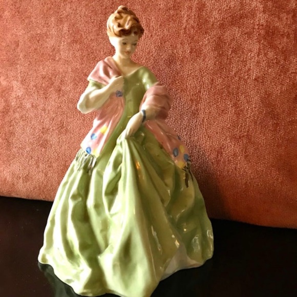 Royal Doulton Other - The Ladies